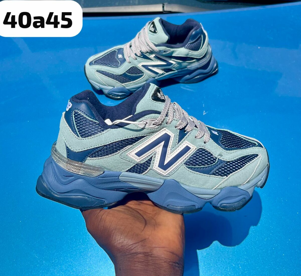 Baskets de sport  new balance