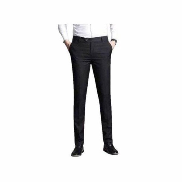 Pantalon classique homme