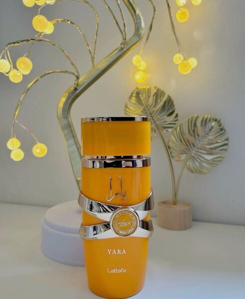 Lattafa Yara Tous