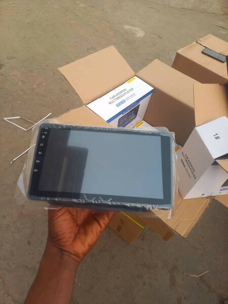 Kia Sorento 2013 Android