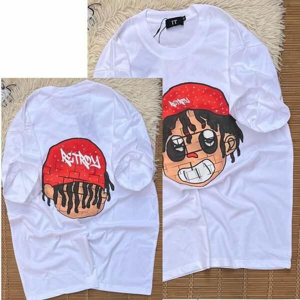 T-shirt de qualité