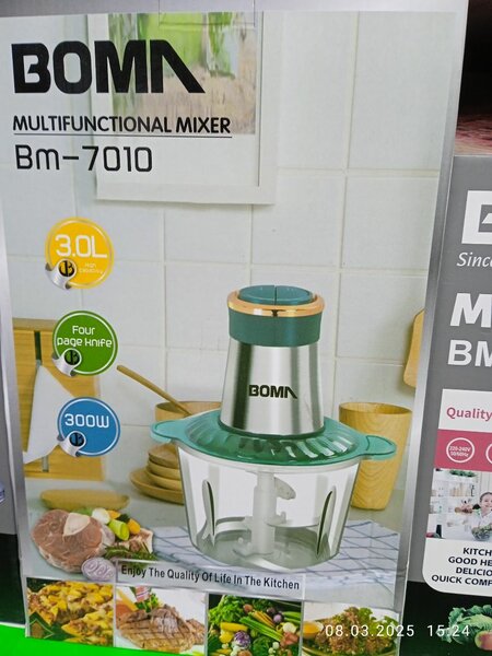 Бытовой техника