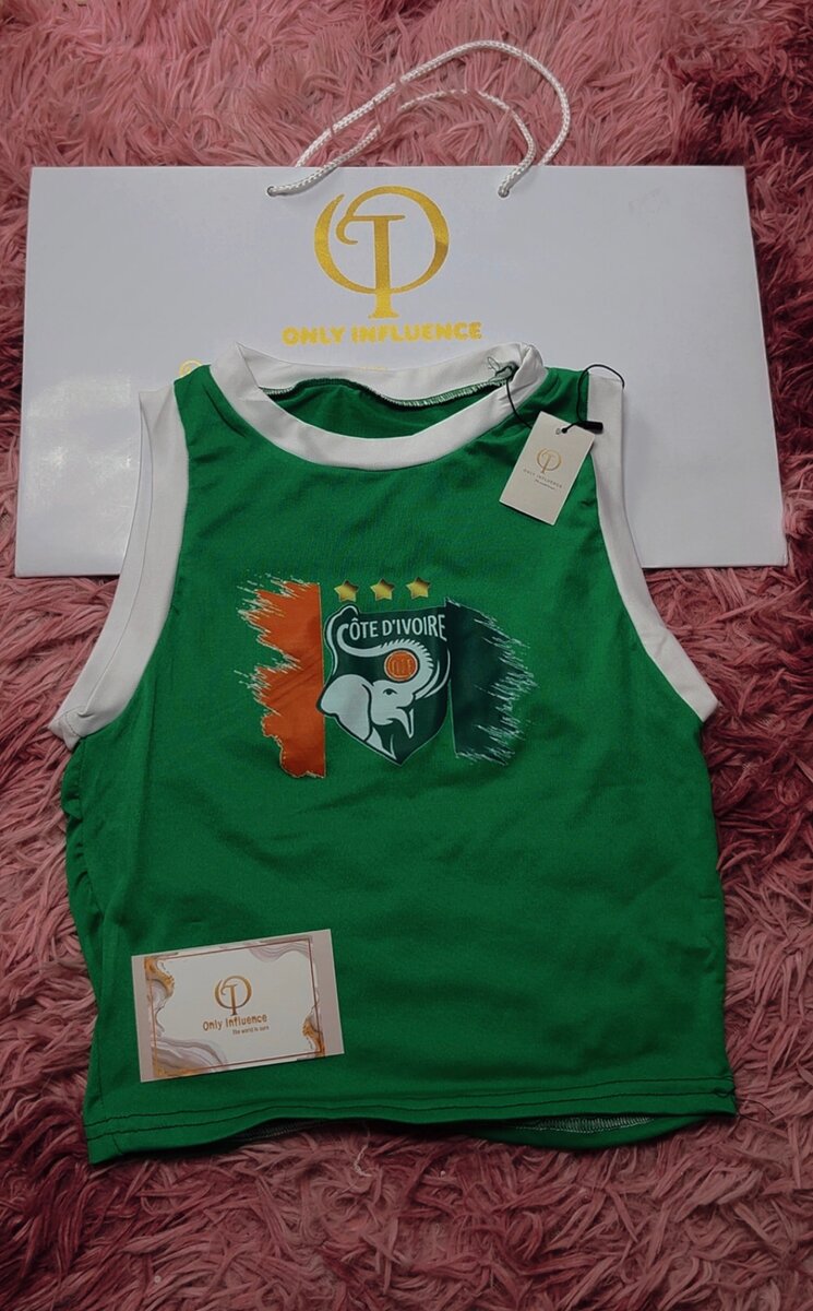 Top premium only influence