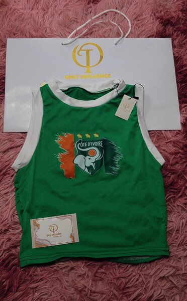 Top premium only influence