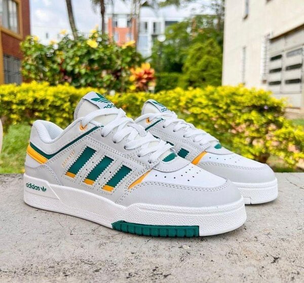 Paire adidas