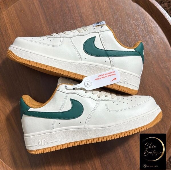 Baskets Blanches Classiques