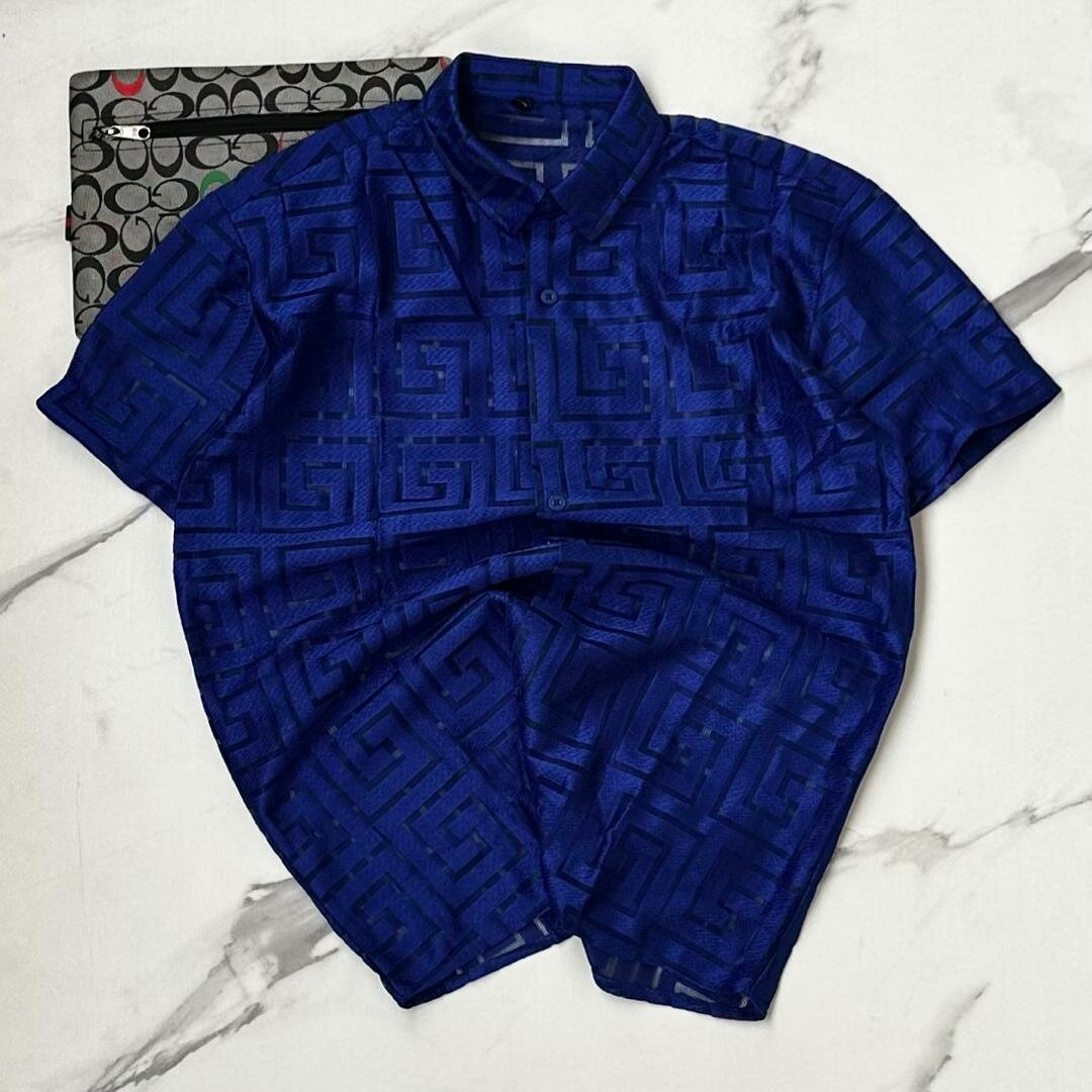 Men's quality club T-shirts available