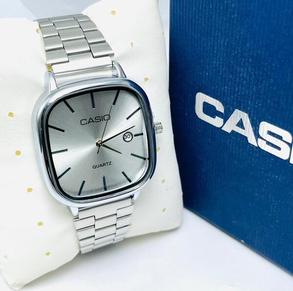 Montre Casio