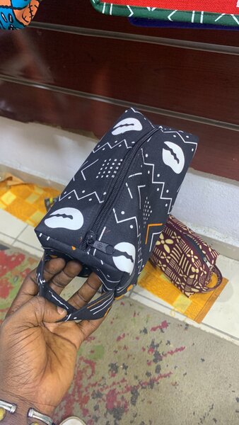 Sacs à main sport ou trousse de maquillage