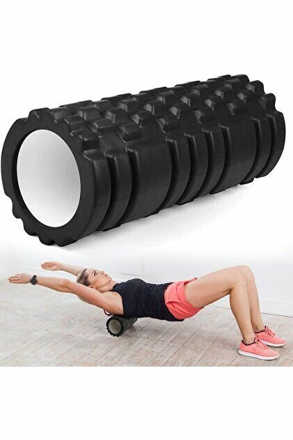 Rouleau de massage fitness