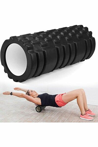 Rouleau de massage fitness