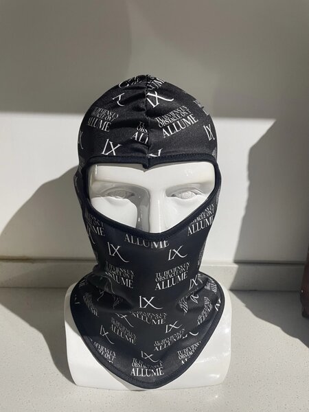 Cagoule Balaclava Sport