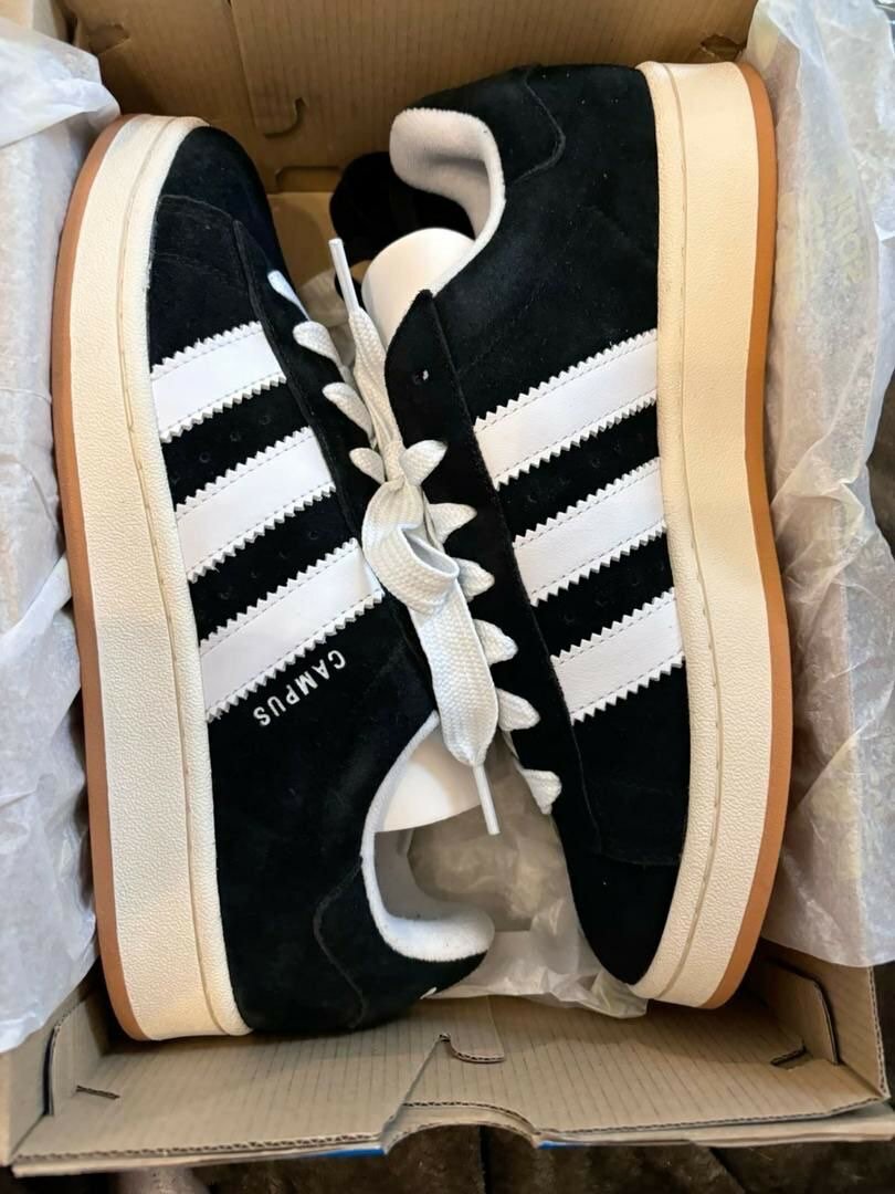 Baskets adidas Campus Classiques