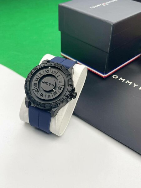 Montre Homme Élégante