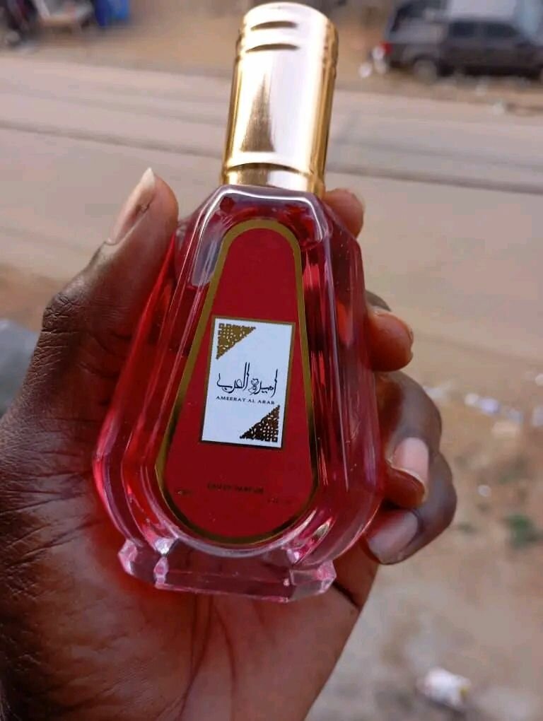 Eau de Parfum Oriental