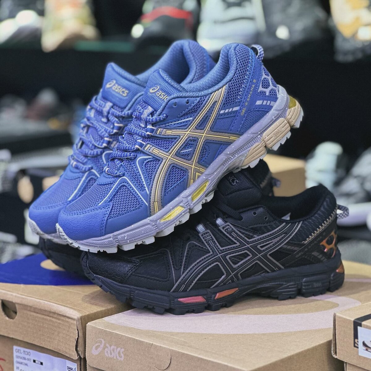 Термо кроссовки размер 40-44