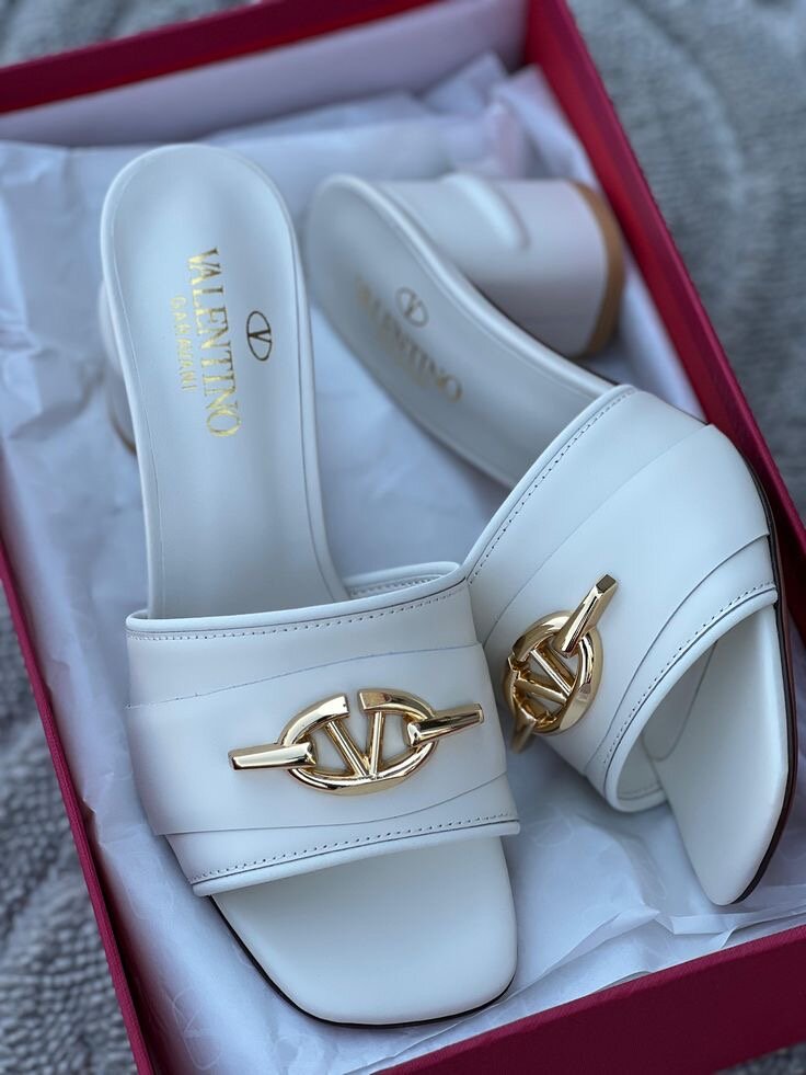 Sandales Élégantes Femme