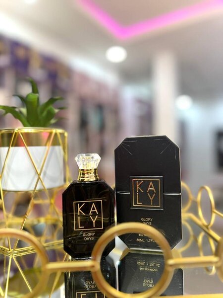 Kaly Parfum Collection 50ml