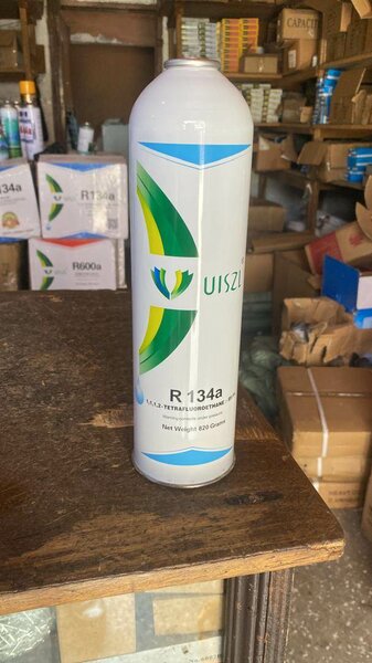 134a can gas