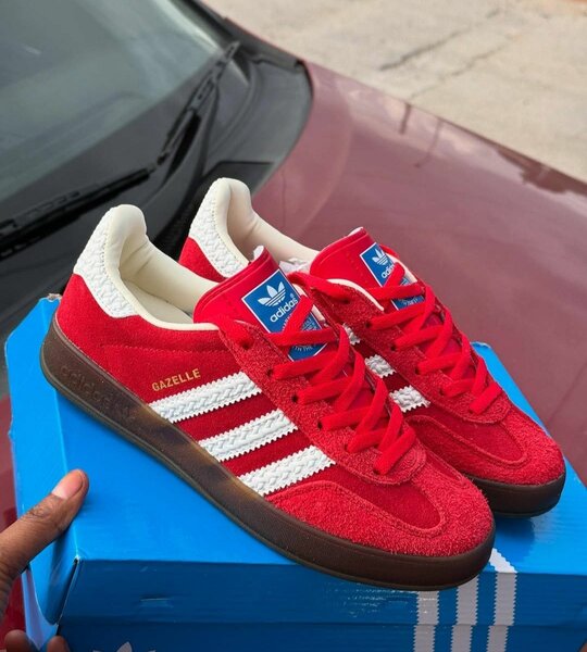 Gazelle