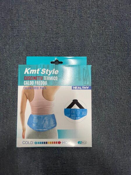 Ceinture thermique Kmt Style