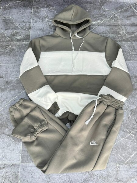 Ensemble de survêtement unisexe élégant