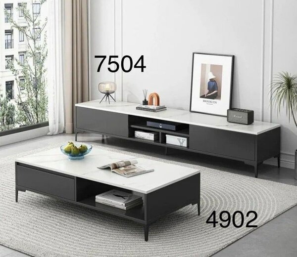 2Meuble De Salon
