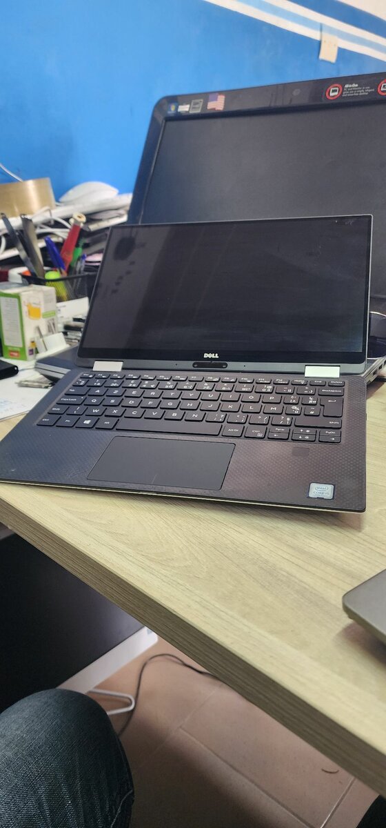 Dell Xps 13