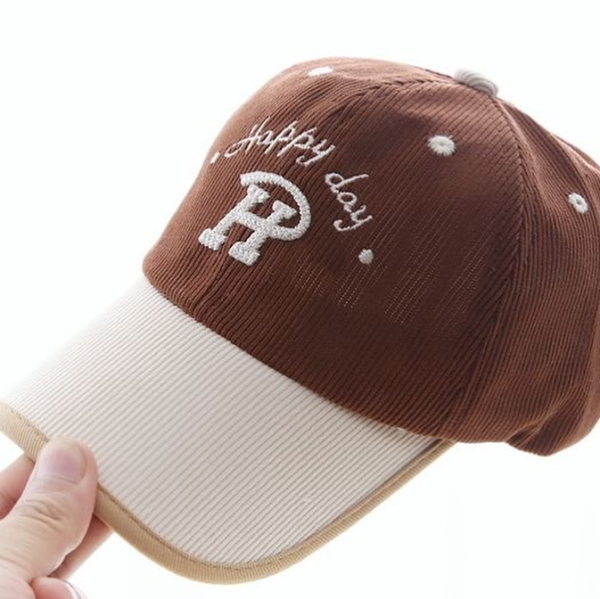 Десткая кепка