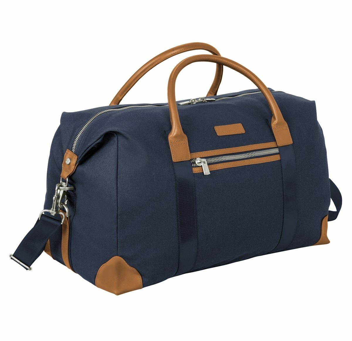 BROOK BROTHERS DUFFLE BAG