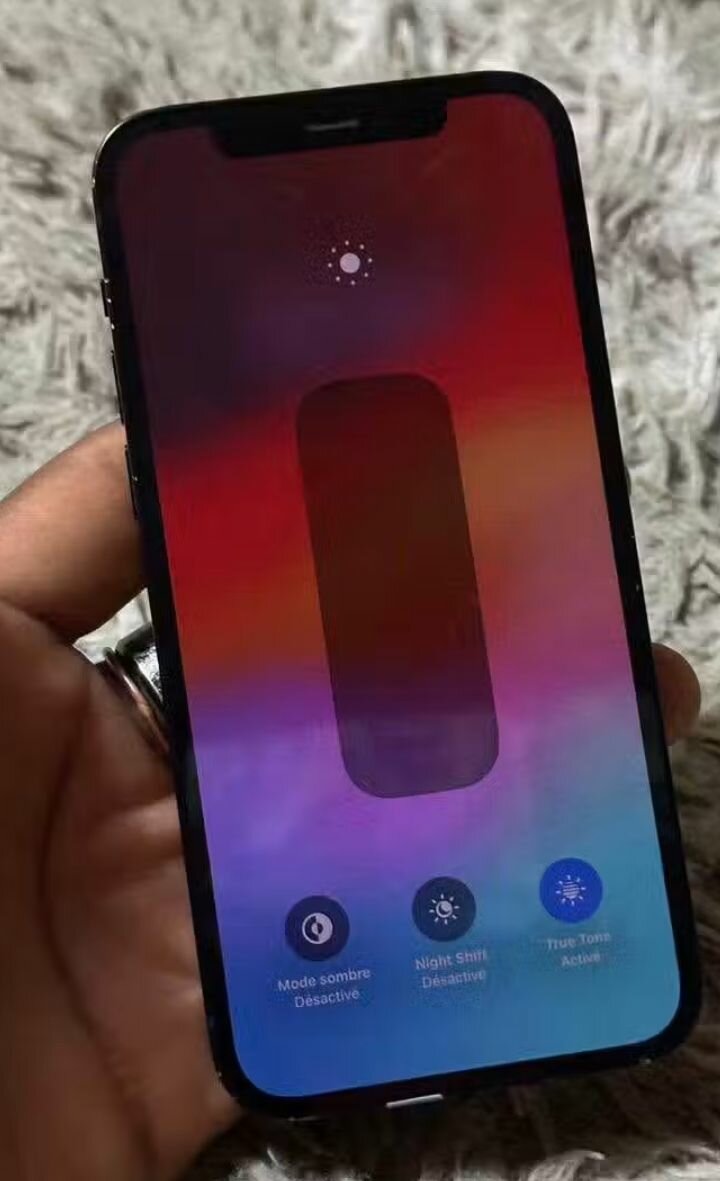 iPhone 12 128Go Reconditionné