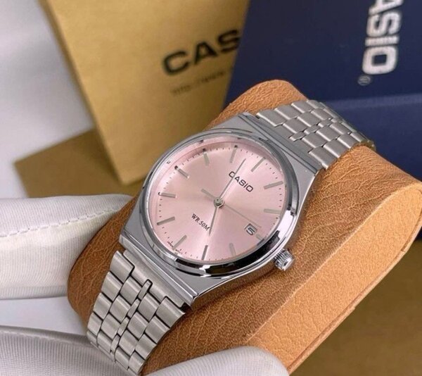 Montres Casio