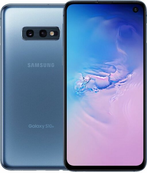 Samsung Galaxy S10e Smartphone