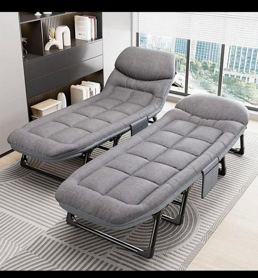 Lit Pliant Confortable