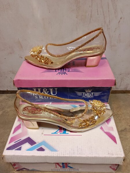 Ladies Shoes
