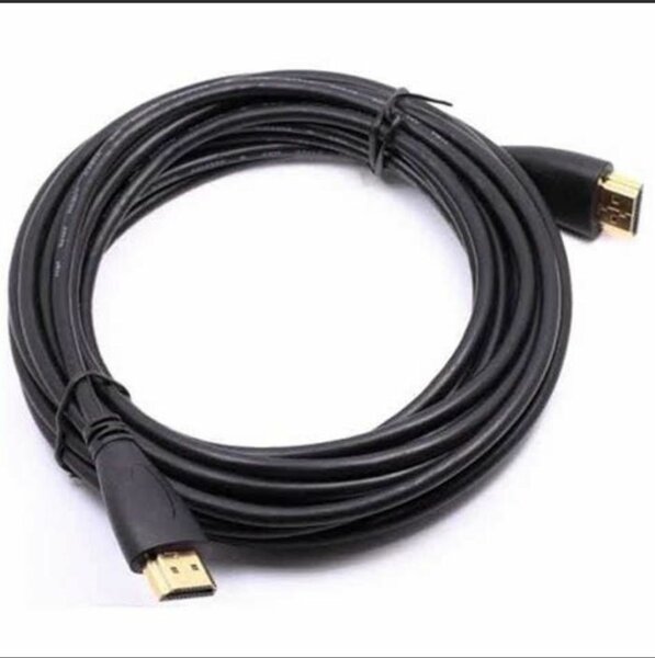 Câble HDMI 5m 2k