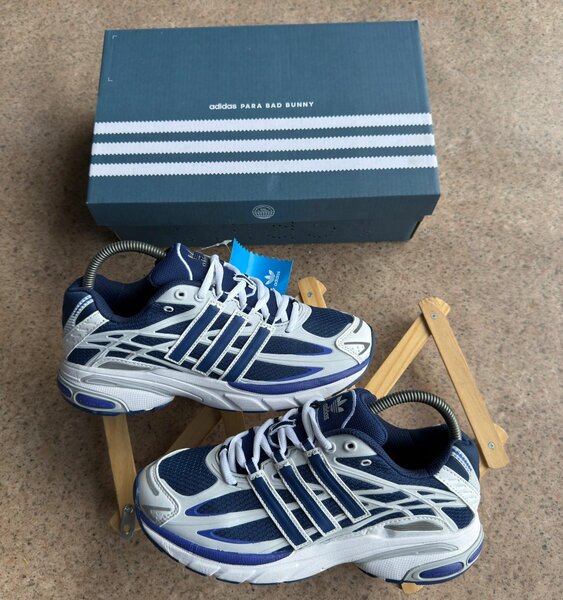 Sneakers Adidas Bad Bunny