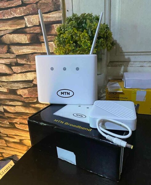 Mtn turbonet Router