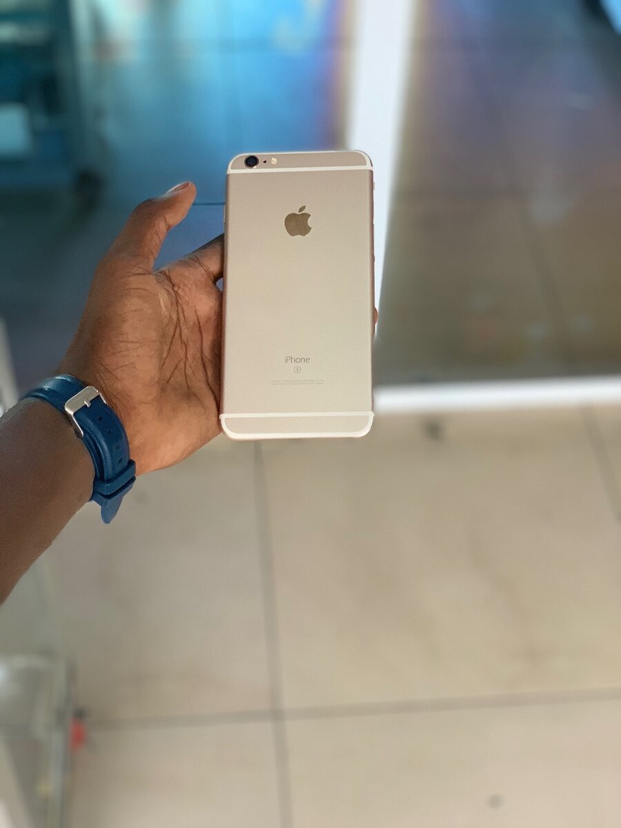 APPLE IPHONE 6S PLUS