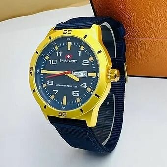 Montre swiss army