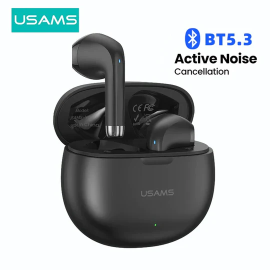 USAMS YO17 TWS Earphone Wireless