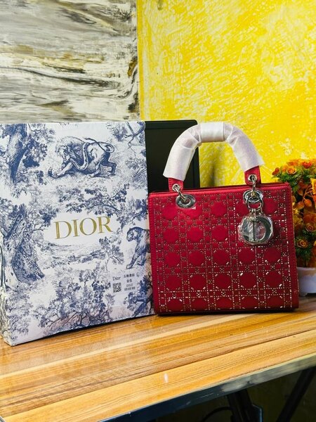 Christian Dior