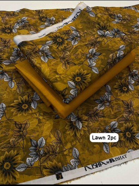 Lawn 2 Peace Suit