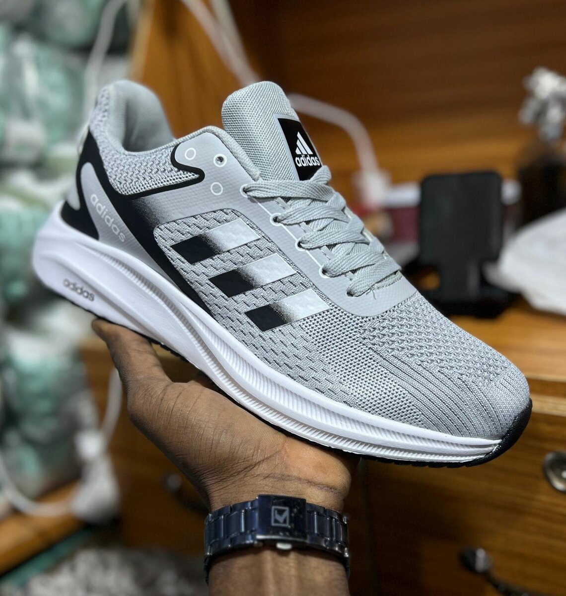 Chaussures de sport légères