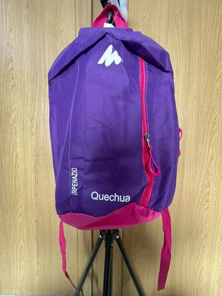 Sac à dos Quechua violet