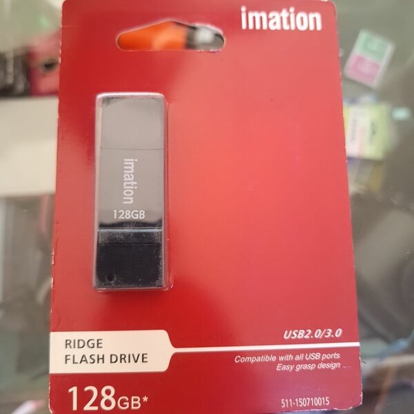 Clé USB 128GB Imation