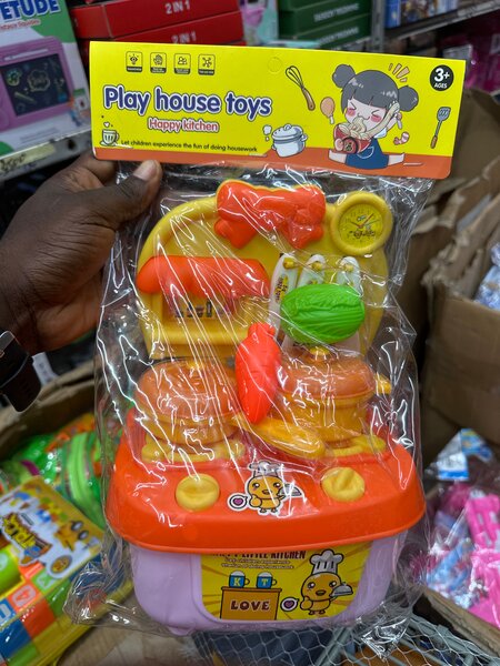 Jouets de Cuisine Enfants