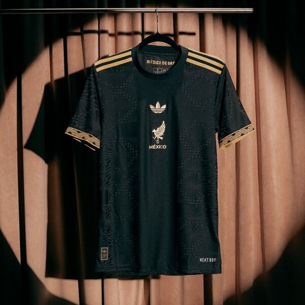 Maillot Adidas Mexique Homme