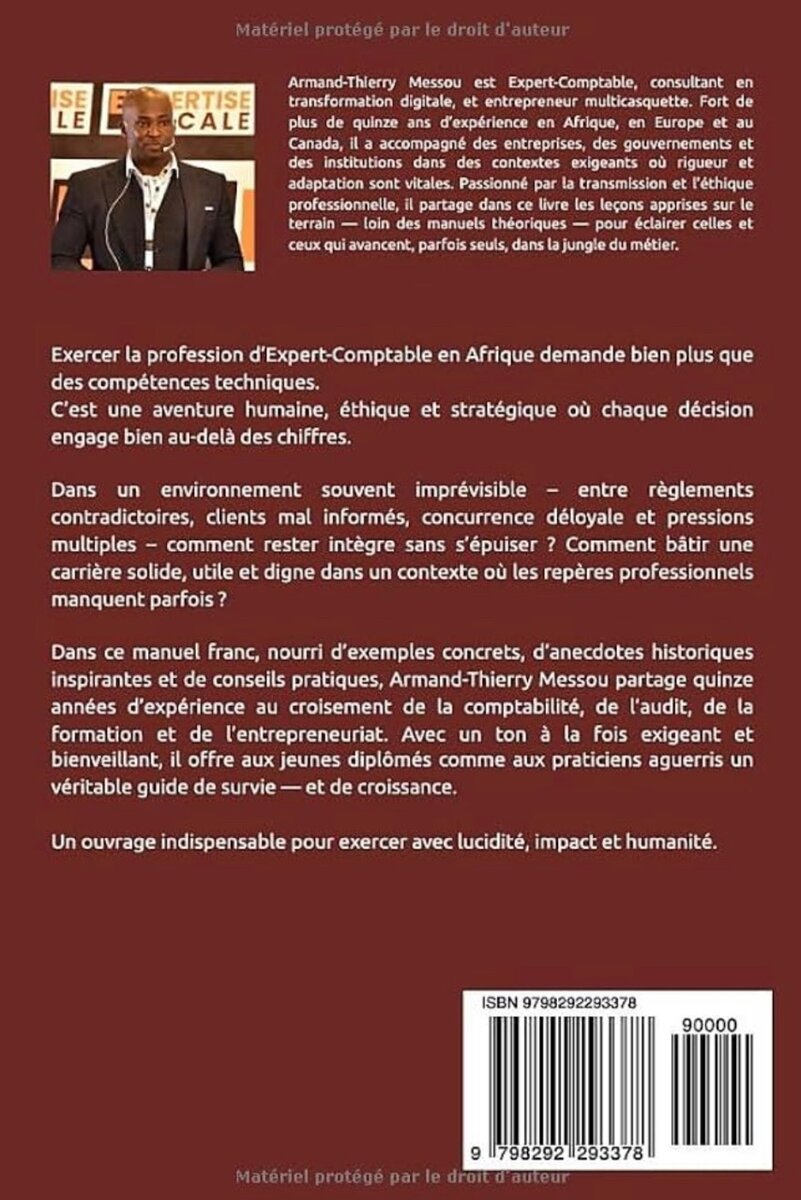 Petit Manuel de Survie d´un EC