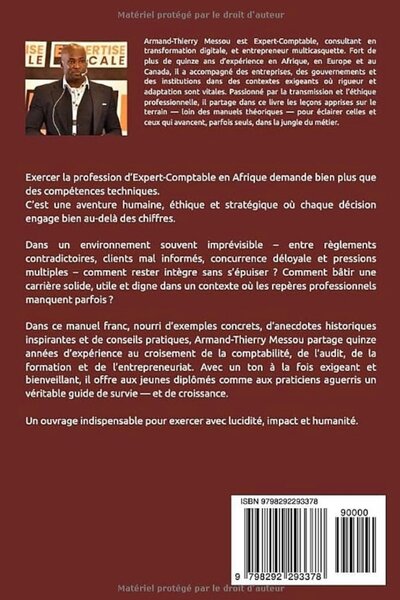 Petit Manuel de Survie d´un EC